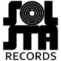 SolSta Records logo, SolSta Records contact details