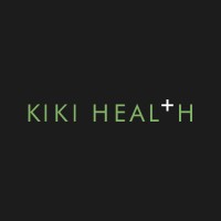 KIKI HEALTH logo, KIKI HEALTH contact details