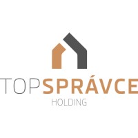 TOP Správce logo, TOP Správce contact details