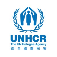 UNHCR Hong Kong logo, UNHCR Hong Kong contact details