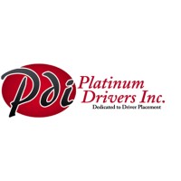 Platinum Drivers Inc. logo, Platinum Drivers Inc. contact details