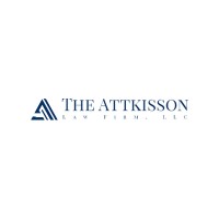 The Attkisson Law Firm logo, The Attkisson Law Firm contact details