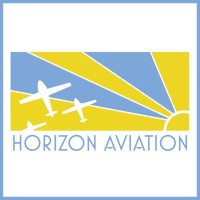 New Horizon Aviation logo, New Horizon Aviation contact details