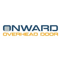 Onward Overhead Door logo, Onward Overhead Door contact details