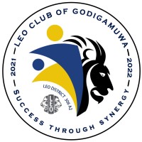 Leo Club of Godigamuwa logo, Leo Club of Godigamuwa contact details