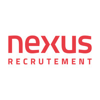 Nexus Recrutement logo, Nexus Recrutement contact details