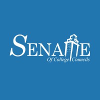 UT Senate of College Councils logo, UT Senate of College Councils contact details