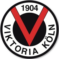 FC Viktoria Köln 1904 e.V. logo, FC Viktoria Köln 1904 e.V. contact details