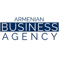 A.B.A. - Armenian Business Agency logo, A.B.A. - Armenian Business Agency contact details