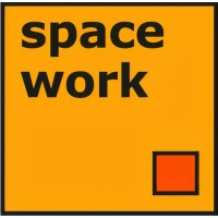 Space Work logo, Space Work contact details