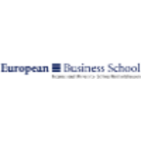 Chair of Asset Management, European Business School logo, Chair of Asset Management, European Business School contact details