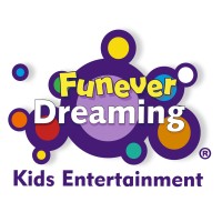 Funever Dreaming logo, Funever Dreaming contact details