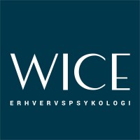 WICE Erhvervspsykologi logo, WICE Erhvervspsykologi contact details