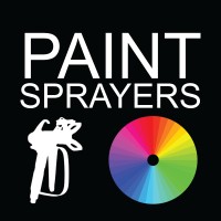 Paint Sprayers logo, Paint Sprayers contact details