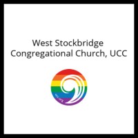 West Stockbridge Congregational Church, UCC logo, West Stockbridge Congregational Church, UCC contact details