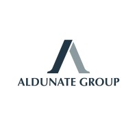 ALDUNATE GROUP logo, ALDUNATE GROUP contact details