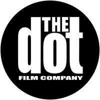 The Dot Film Company logo, The Dot Film Company contact details