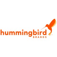 Hummingbird Brands logo, Hummingbird Brands contact details