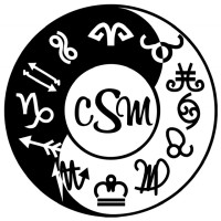 Celestial Star Magick logo, Celestial Star Magick contact details