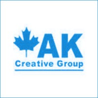 AK Creative Group LLC logo, AK Creative Group LLC contact details