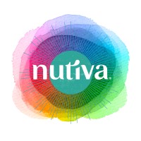 Nutiva logo, Nutiva contact details