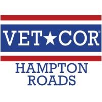 VetCor of Hampton Roads logo, VetCor of Hampton Roads contact details