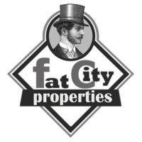 Fat City Properties LLC logo, Fat City Properties LLC contact details