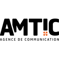 AMTIC logo, AMTIC contact details