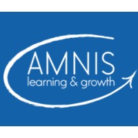 AMNIS Learning & Growth logo, AMNIS Learning & Growth contact details