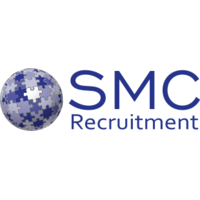 SMC Recruitment logo, SMC Recruitment contact details