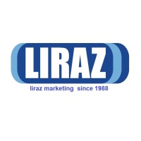 liraz batteries & marketing logo, liraz batteries & marketing contact details