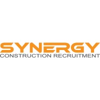 Synergy Construction Recruitment logo, Synergy Construction Recruitment contact details