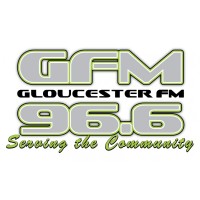 Gloucester FM logo, Gloucester FM contact details