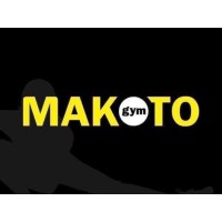 Makoto Gym logo, Makoto Gym contact details