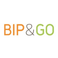 Bip&Go - groupe Sanef logo, Bip&Go - groupe Sanef contact details