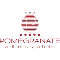 Pomegranate Wellness Spa Hotel logo, Pomegranate Wellness Spa Hotel contact details