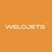 Welojets logo, Welojets contact details