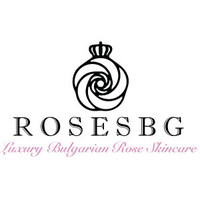 RosesBG logo, RosesBG contact details