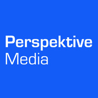 Perspektive Media logo, Perspektive Media contact details