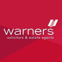 Warners logo, Warners contact details