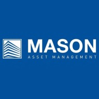 Mason Asset Management, Inc. logo, Mason Asset Management, Inc. contact details