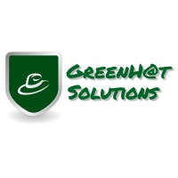 GreenHat Solutions logo, GreenHat Solutions contact details