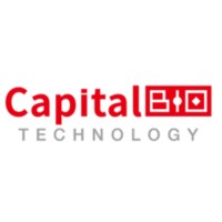 CapitalBio Technology logo, CapitalBio Technology contact details