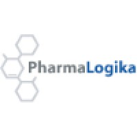 PharmaLogika logo, PharmaLogika contact details