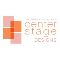 Center Stage Designs LLC logo, Center Stage Designs LLC contact details