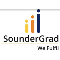 SounderGrad logo, SounderGrad contact details