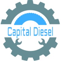 Capital Diesel logo, Capital Diesel contact details