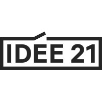 IDEE 21 logo, IDEE 21 contact details