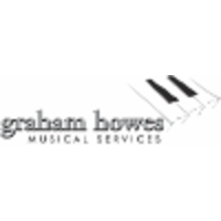 Graham Howes Musical Services logo, Graham Howes Musical Services contact details