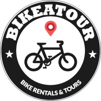 El Salvador Bike Rentals & Tours, Bikeatour logo, El Salvador Bike Rentals & Tours, Bikeatour contact details